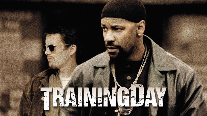 Watch Training Day Full Movie 2001 HD