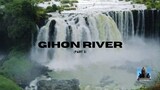 RIVERS OF GENESIS 2C: Gihon River- Dead Sea to North Pole- (3rd-Last Segment) - OHC