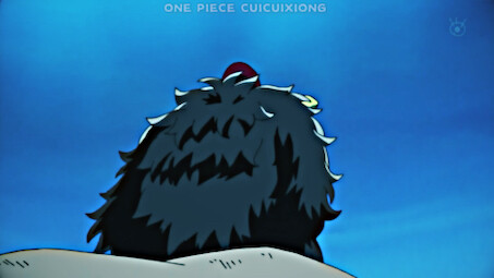 "The Warring States Period gave tenderness to Corazon, and Corazon gave tenderness to Luo."