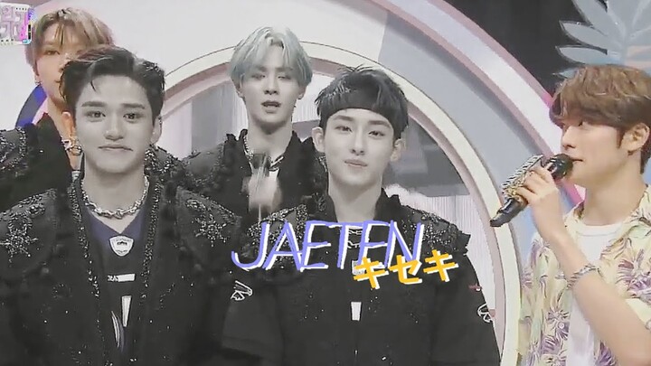 JAETEN : ใSWEET MOMENT P.5ใ
