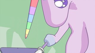 Happy animation-dating app🦄️