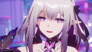 【遐蝶】~Cynical Night Plan