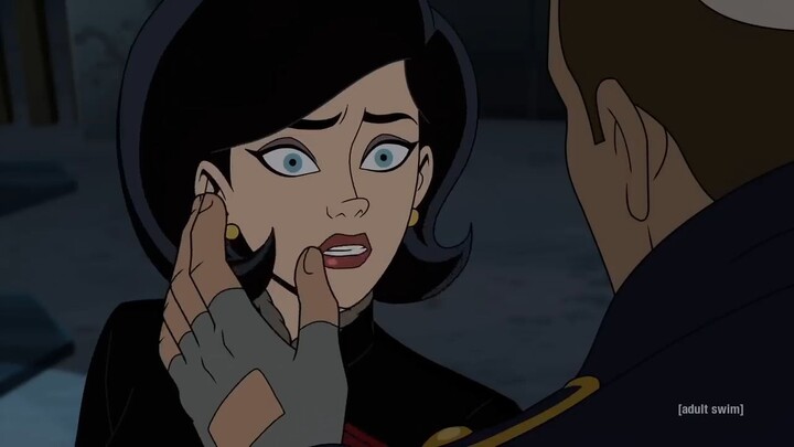 The Venture Bros_ Radiant Is The Blood Of The Baboon Heart watch full movie : link In Description