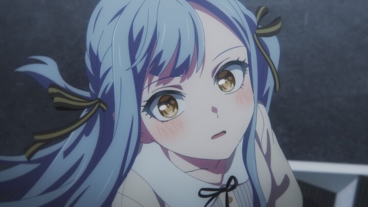 Karakter yang Disalahpahami oleh Semua Orang Karena Masalah Terjemahan – Shōko Toyokawa