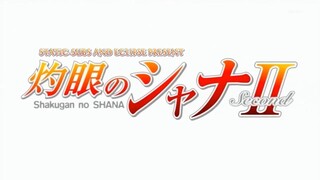 Shakugan no Shana II Ep.2