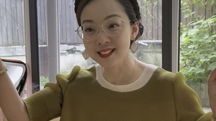 บทเรียนงิ้วคุนฉว์ของคนยุค 00 | "เยี่ยมสวน•ตื่นฝัน"