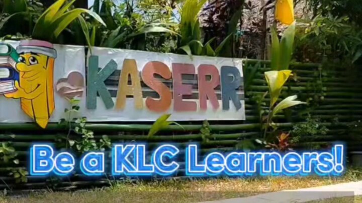 Kaserr Learning Center