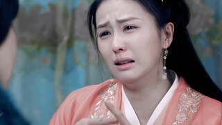 After so many years, I still can't forget this heart-wrenching crying scene