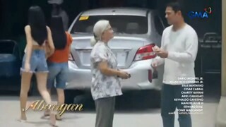 Shining Inheritance: Abagan Episode 88 (Wednesday 3:20PM Last 3 Days) Muling pagkikita nag mag aama