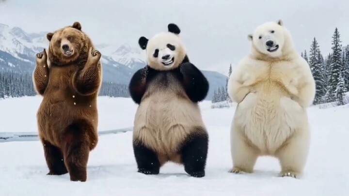 Cùng nhau ăn hết đi nào!