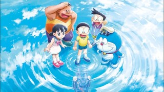 (Trailer) Lồng Tiếng Đoraemon Movie 45 Tân Nobita Lâu Đài Dưới Đáy Biển (2026)