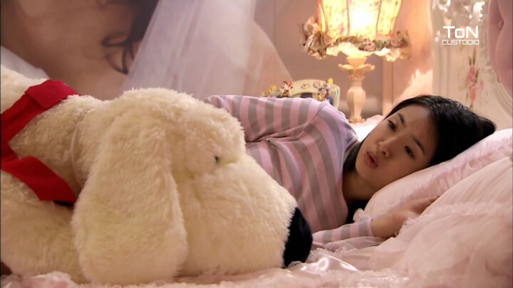 THEY KISS AGAIN HIGHLIGHT TAGALOG DUBBED #PAGAALAGA
