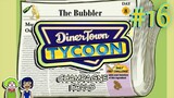 DinerTown Tycoon | Gameplay (Level 5.8 to 5.13) - #16