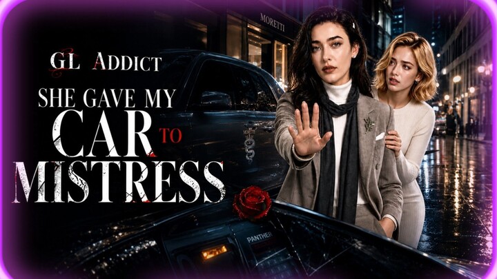 [Ai GL] She Give My Car To Her Mistress