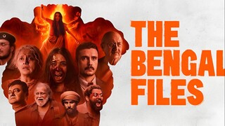 Th3 Bengal Files 2025 Hindi ORG www.10xflix.com Full Movie 720p HDRip x264 1.48G