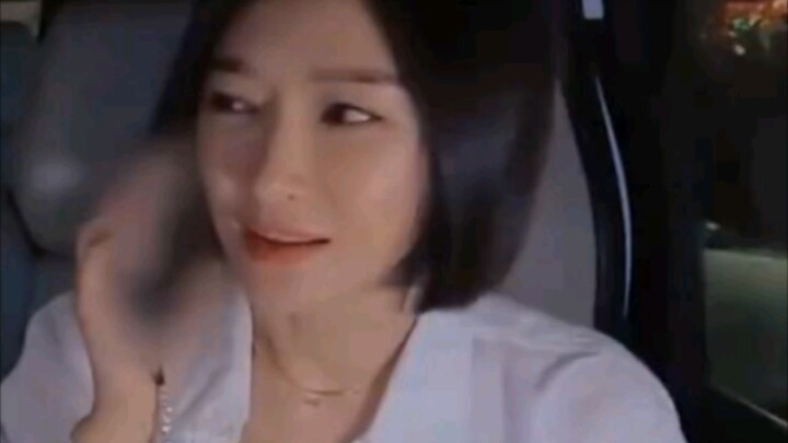 Xin Zhilei: I’m all about not being able to get a word in—Qin Lan has me cracking up!