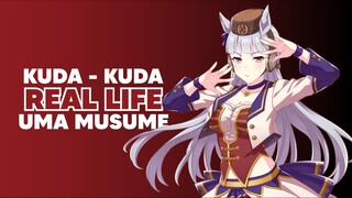 Fakta Menarik dari Game Umamusume!