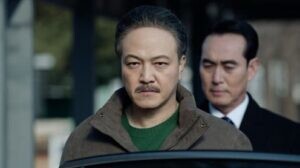 Nothing Uncovered epsoide 6 [Sub Indo]