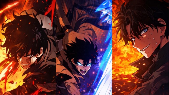 มังฮวา : ท็อปเกมส์เมอร์หลุดมาต่างโลก เพื่อปีนหอคอย 100 ชั้น EP.146-156 //เทพ,วางแผน,#มังฮวา#ต่างโลก