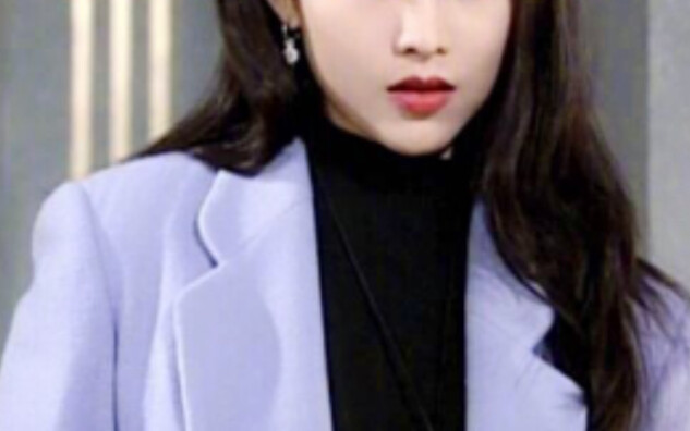There was good reason why Zhu Zhibao used to call her “Little Sweetheart” back then.
