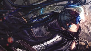 Mixed-Action AMV Sasuke FATE