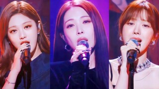 أداء أول لـ BoA وسون شينغوان ونينغ يي تشو لأغنية Time After Time!