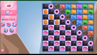 Candy crush saga special level 1605 | Candy crush saga level 1605 | Candy crush saga