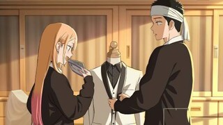 Sono Bisque Doll wa Koi wo Suru Season 2 الحلقة 8 الترجمة العربية