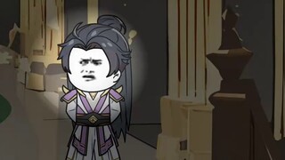 The Legend of Ye Tiandi: The King of Dark Night