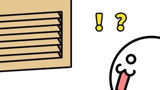 ใครอยู่ที่ประตู? ?