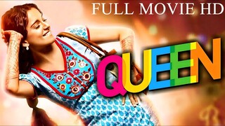 Queen 2013 Hindi With English Subtitles | Kangana Ranaut | Rajkummar Rao