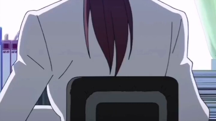 【مقاطع مسلسلات】 إيكارا صفر 3