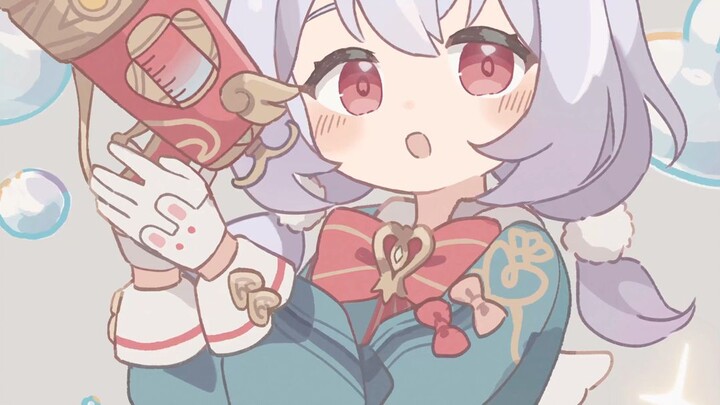genshin