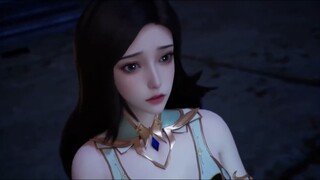 Martial Soul Eps 20 sub apa ada nya