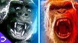 The HISTORY Of King Kong's ROAR! (1933 - 2021)