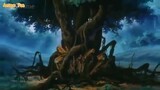 Inuyasha Movie 1 - Affections Touching Across Time Episode 2