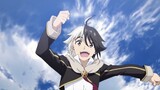 Overpowered Hero Joins Hero Academy But Pretends to Be Weak - Harem Anime Recap