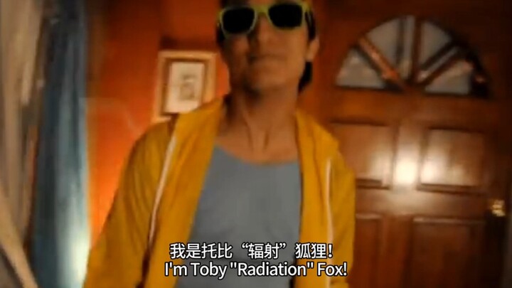 【ซับไทย】โทบี้ ฟอกซ์ มาอยู่บนยูทูบแล้ว!