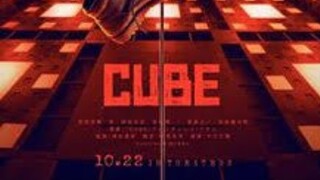 Cube Japanese Movies with English Subtitles