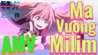 [Slime]AMV | Ma Vương Milim