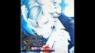 yui, kou, ayato edit Diabolik Lovers❤❤❤❤