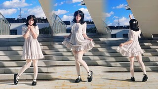 تذوق! صودا كريمية ومصباح تاج˶>ω<)✧
