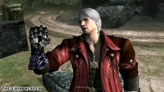 Devil May Cry 4 Part 8