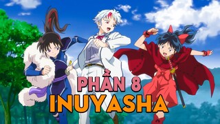 Tóm Tắt Anime: Khuyển Dạ Xoa (Phần 8) Xuyên Không Về Thế Giới Hiện Đại | Mọt Anime