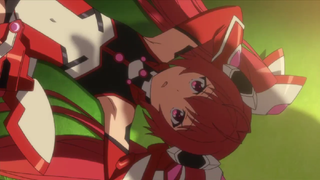 tóc hai bím (việt sup) tập 11