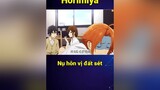 Cơm tró ngọt ngào quá đi horimiya miyamuraizumi hori anime vplay itap