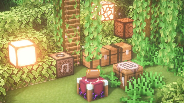 A super beautiful material pack you’re sure to love~