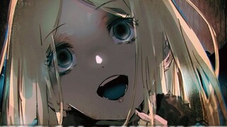 [ OVERLORD ] Her strategy is comparable to that of Demi-God? Her only enemy? How terrifying is Lana 