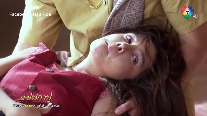 Người Mẹ Cá - 51B