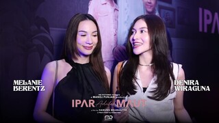 Ipar Adalah Maut - Semua Emosi Meluap Habis Nonton Ipar Adalah Maut!